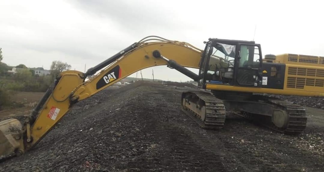 Asilay Kardeşler Hafriyat İnşaat San. Tic. Ltd. Şti